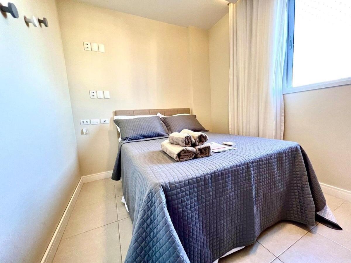 Lindo Apartamento Com Alto Padrao Na Praia! Apartment Aracaju Exterior photo
